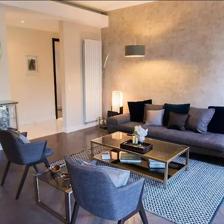 Wonderful With Sauna And Eiffel Tower View * Paris
